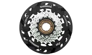 7 SPEED FREEWHEEL