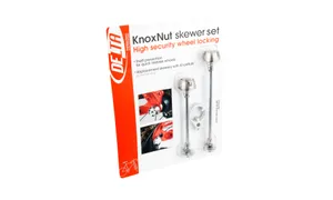 KNOXNUTSET