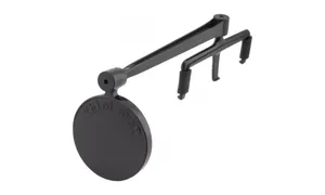 CLIP ON MIRROR