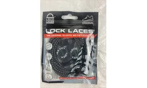 LOCK LACES