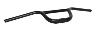 SWEPT BAR