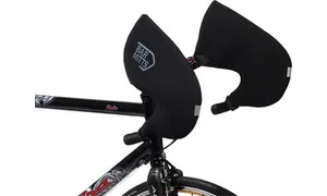 ROAD POGIE - HIDDEN CABLE