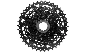 ACOLYTE SUPER SHORT CASSETTE