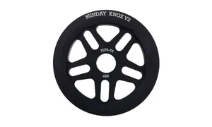 KNOX V2 SPROCKET 28T