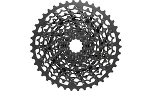 GX XG 11 SP CASSTETTE 10-42T